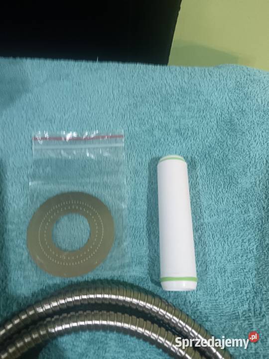 Słuchawka śląskie Parkoszowice sprzedam