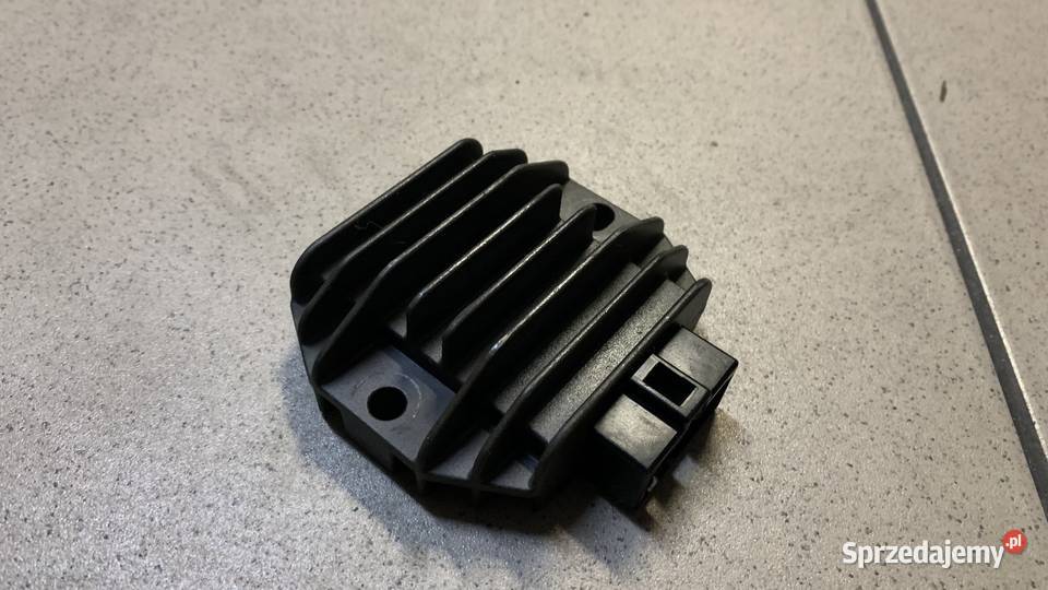 Regulator napięica Piaggio MP3 125 Brzeszcze