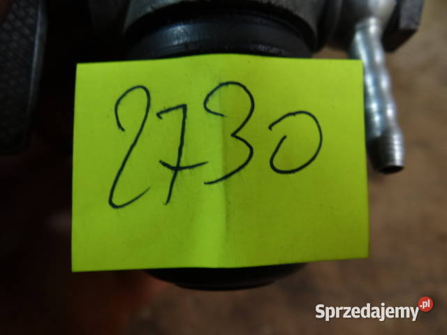 kranik z KŁOSKIEM Simson AWO IFA MZ org DDR Żary