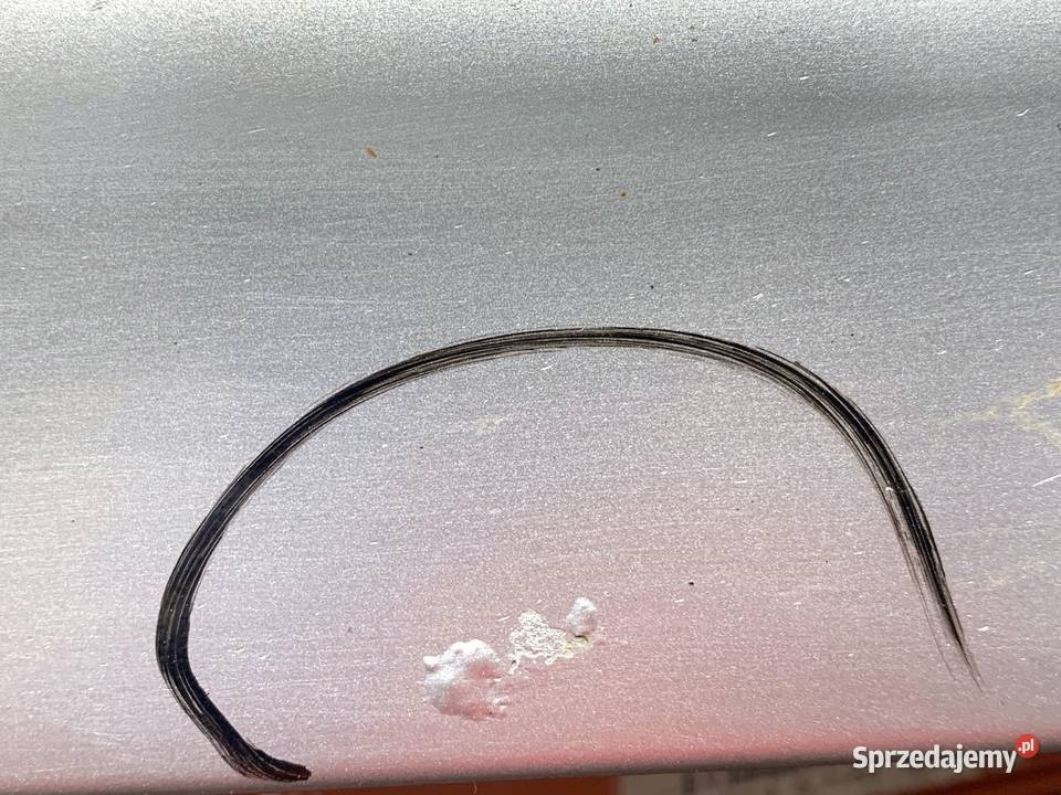 DRZWI LEWY PRZÓD NISSAN LEAF ZE0 Hatchback