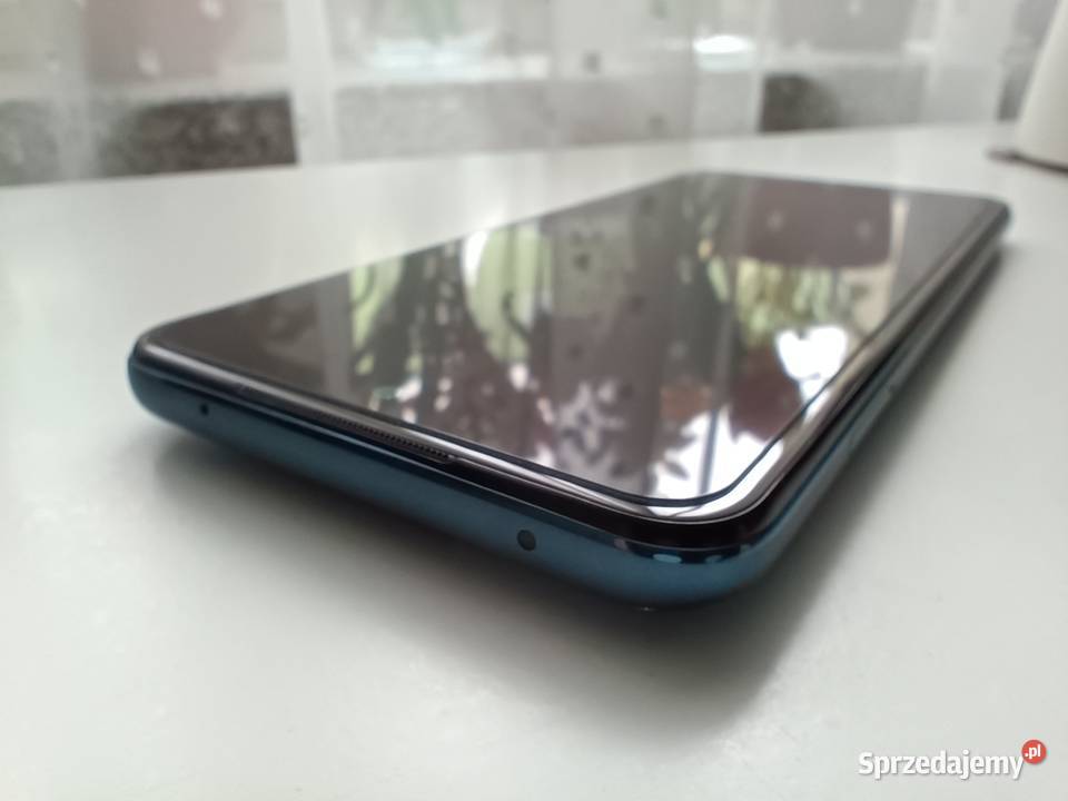 Redmi Note 9 Pro Interstellar Grey 6GB RAM 64GB Pruszków