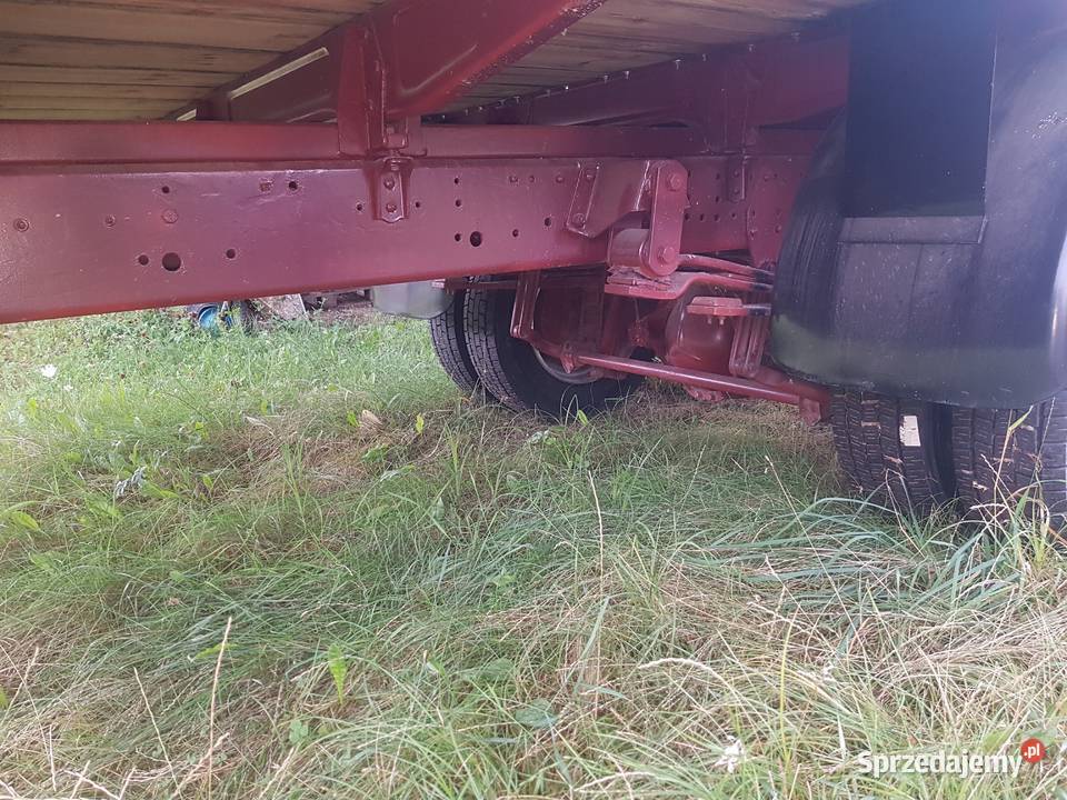 Mercedes 809 157000 Stan wzorowy 2000kg sprzedam