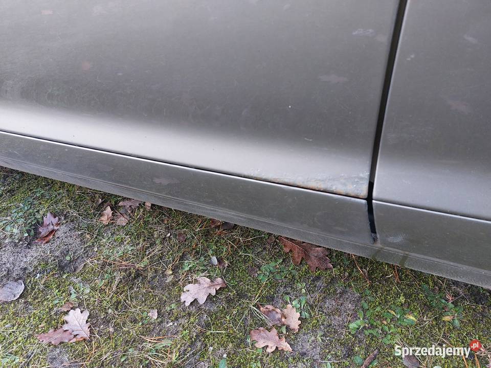 Audi a6 c6 30tdi A6 Otwock