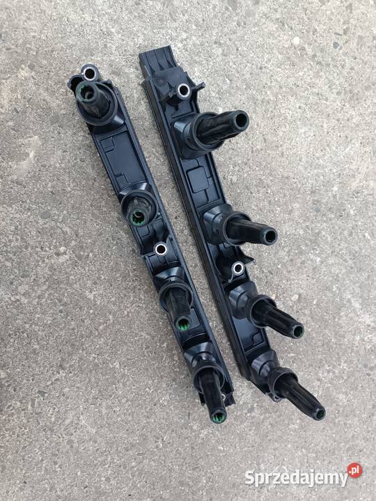 Cewka zapłonowa Peugeot 407 20 B NGK Wał-Ruda sprzedam