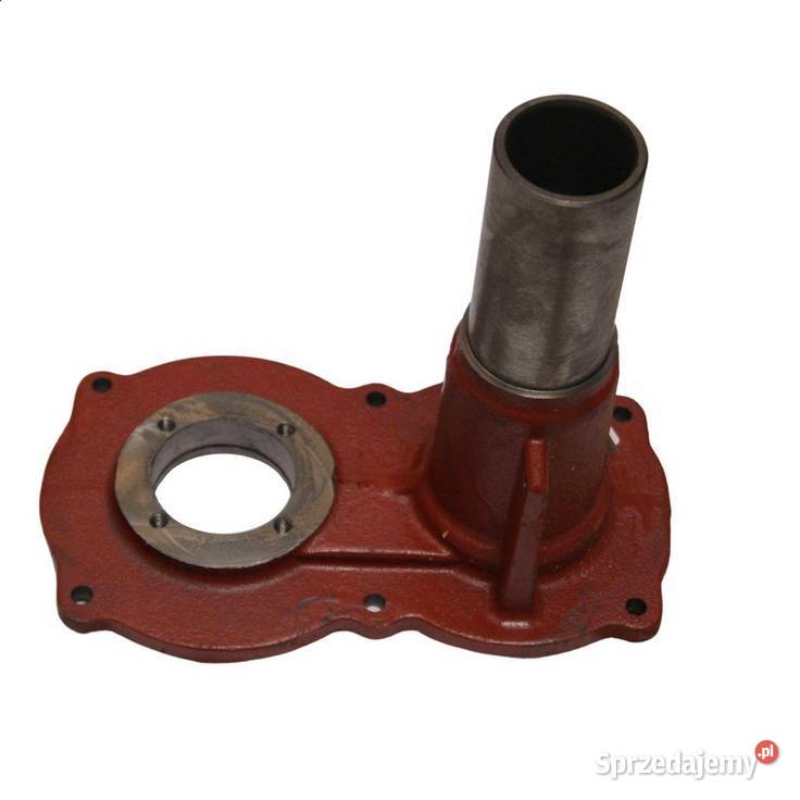 POKRYWA PRZEDNIA SKRZYNI C360 50619010 Siedlce