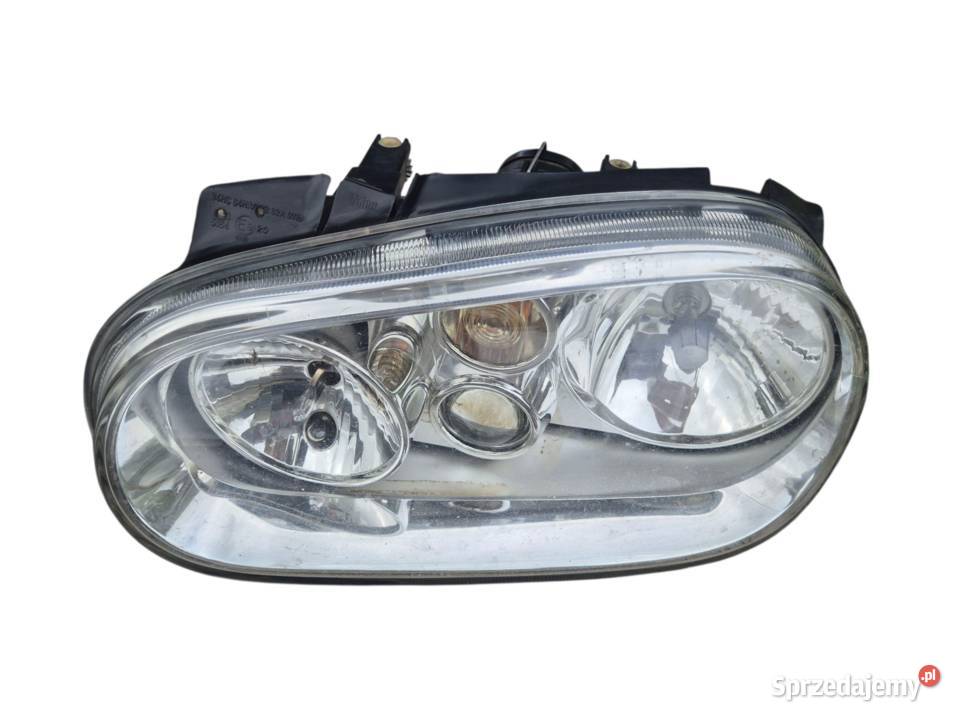 LAMPA PRZÓD LEWA VW GOLF IV 4 1J1941015C świętokrzyskie sprzedam
