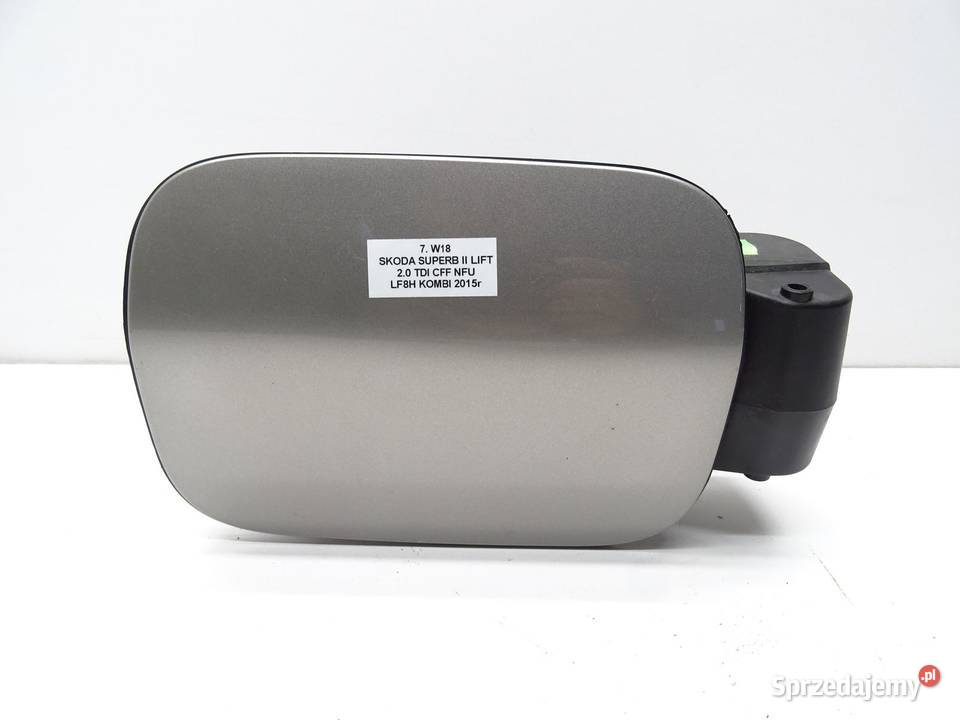 KLAPKA WLEWU PALIWA KOREK 1K0010497C SKODA