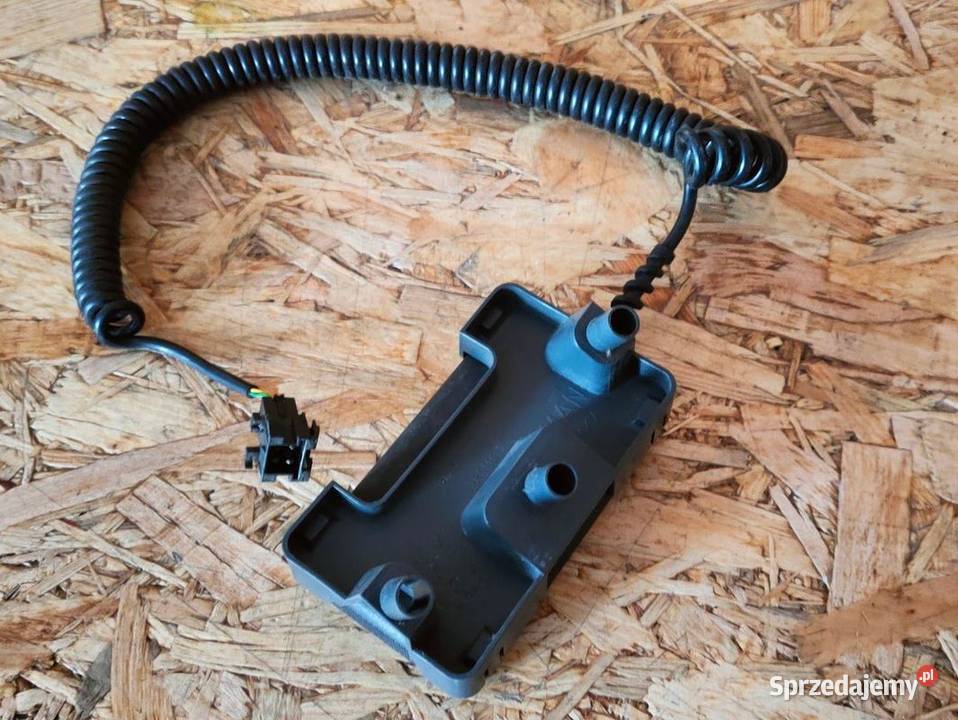 Pilot Poduszek Wabco MAN TGX TGS 4460561380 Pleszew sprzedam