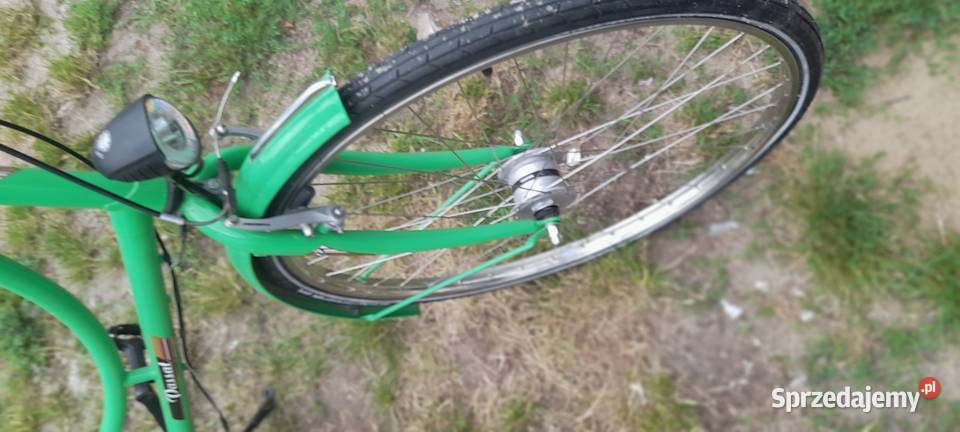 Rower Damski Radom