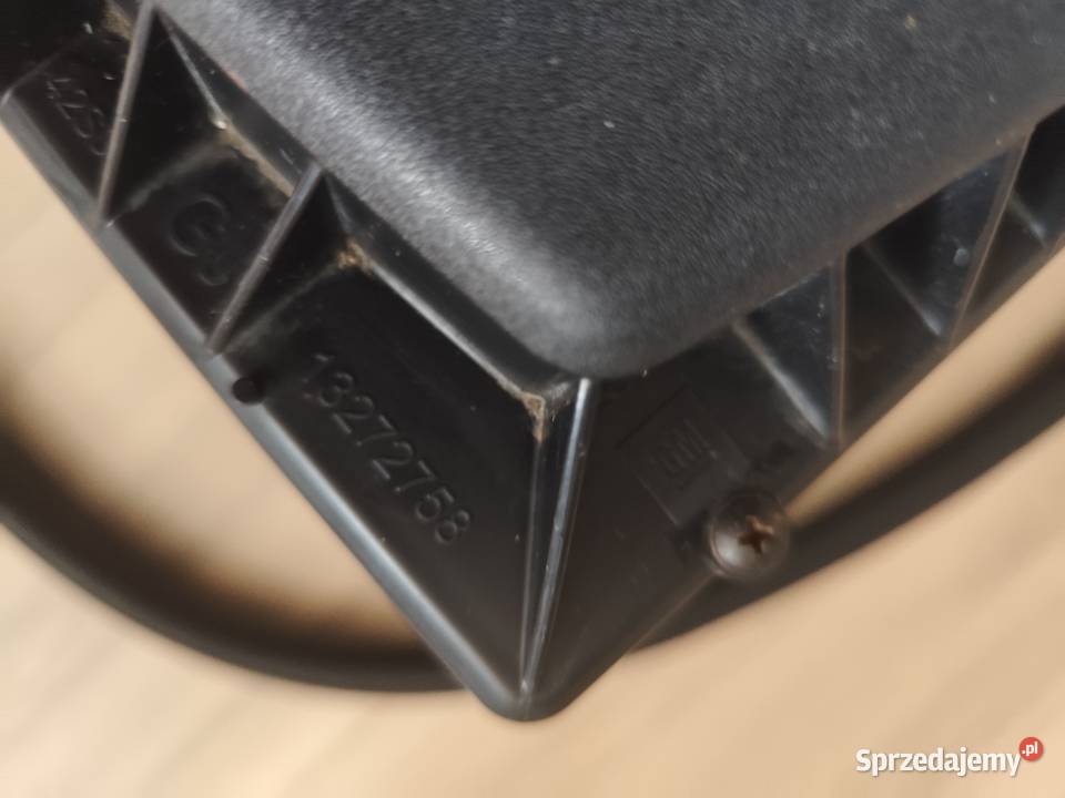 Obudowa filtra powietrza opel astra j 14T osobowe Katowice