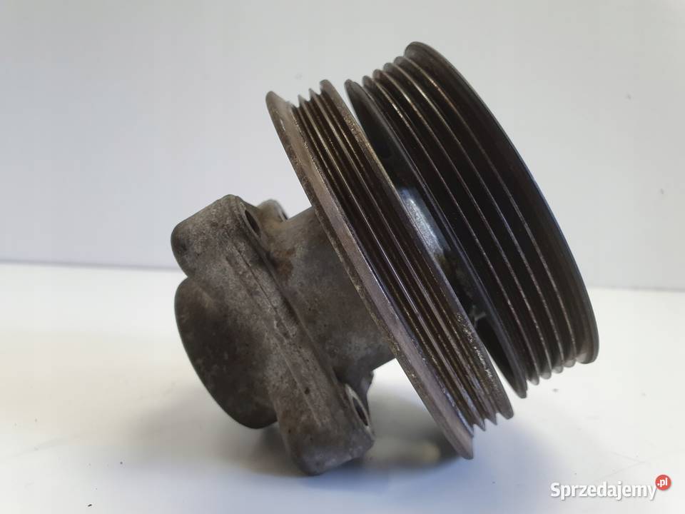 Volvo V70 III XC70 II 24 D5 ROLKA PASKA OSPRZĘTU Chełm