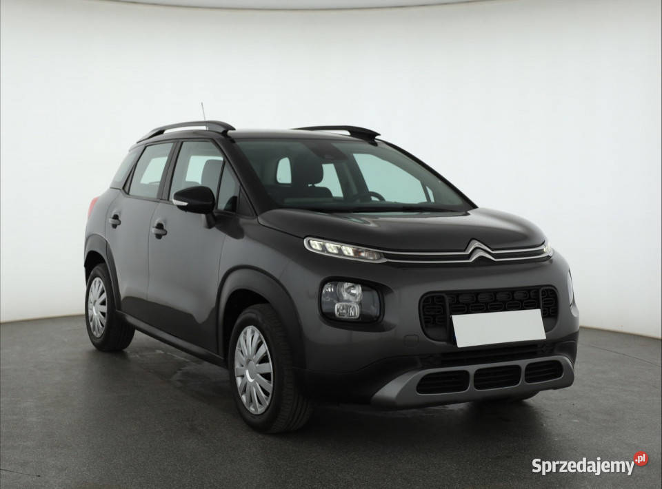 Citroen C3 Aircross 12 PureTech system Start-Stop Piaseczno