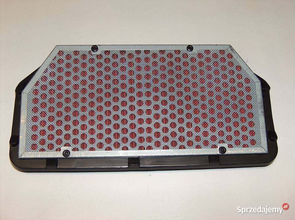 FILTR POWIETRZA CB 1100 SF X11 0003 CBR 1100 XX Zabrze sprzedam