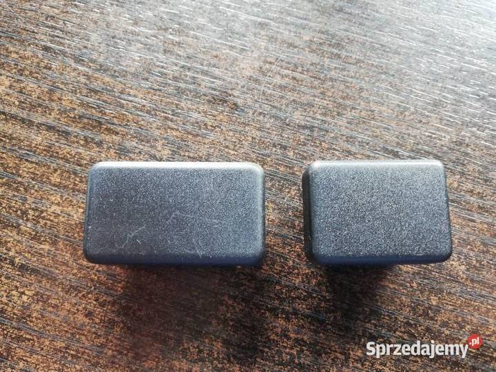 VAG Volkswagen Zaślepki 357957087 867857145A pomorskie Gdańsk