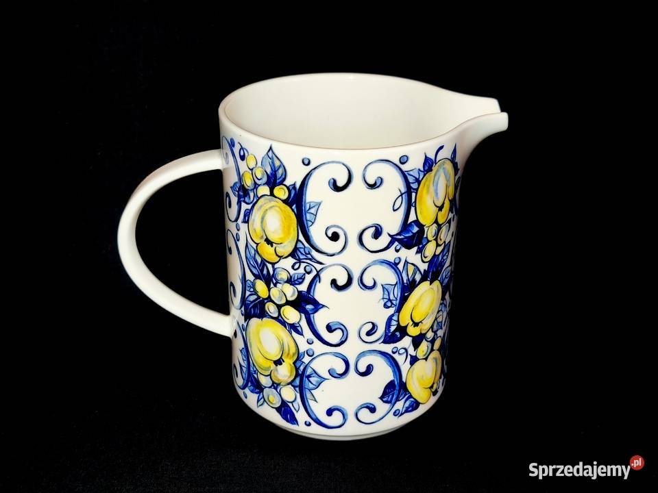Dzbanek VilleroyBoch Cadiz Porcelana i szkło Chełm