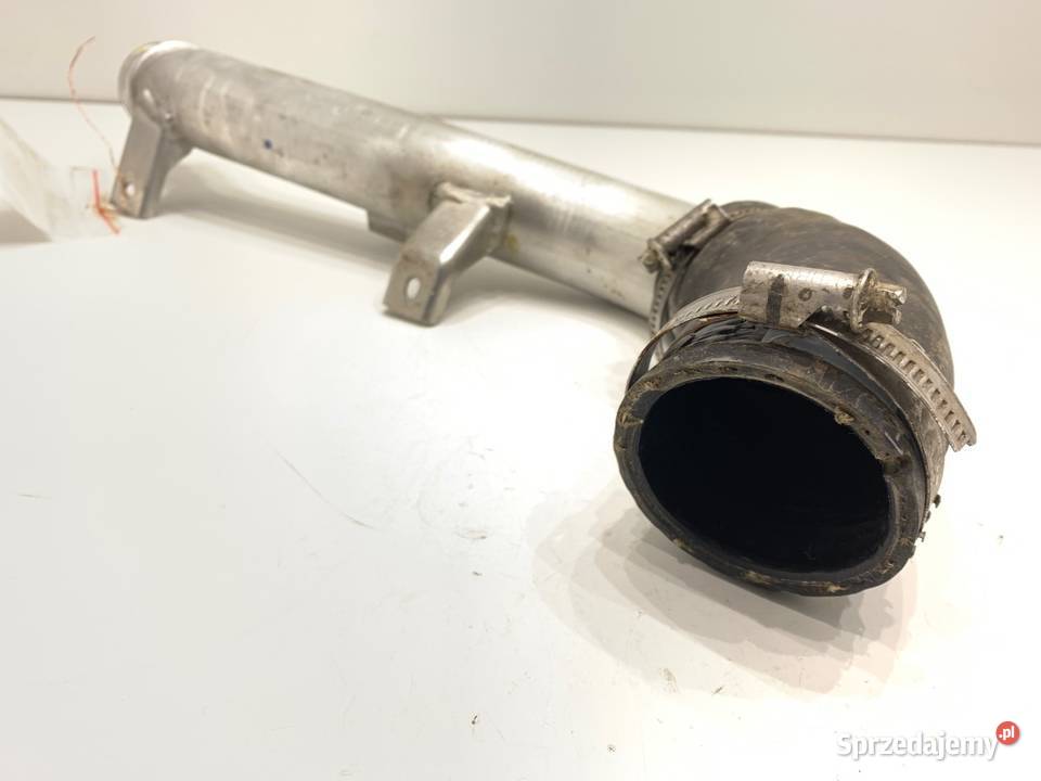 RURA POWIETRZA SSANGYONG TORRES 2306130648 15 osobowe