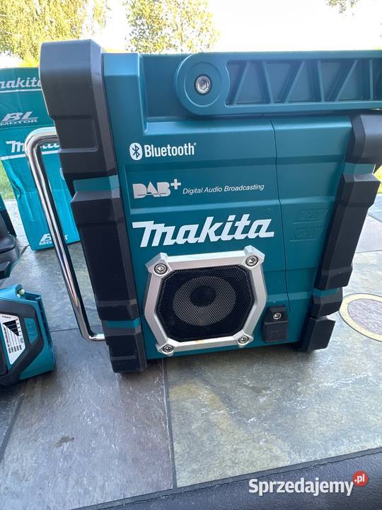 Makita Wiertarki i wkrętarki Zamość