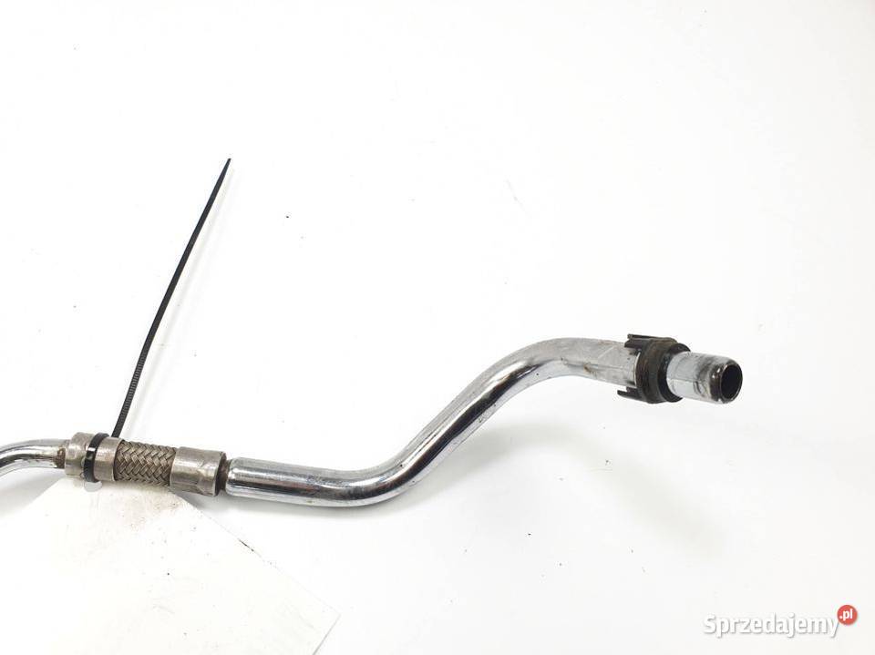 PRZEWÓD HarleyDavidson FAT BOY Lipno