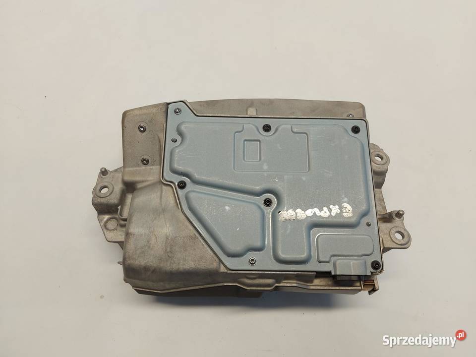 Ford Explorer VII R2KB WYŚWIETLACZ HEAD UP RHD osobowe Liczniki i zegary