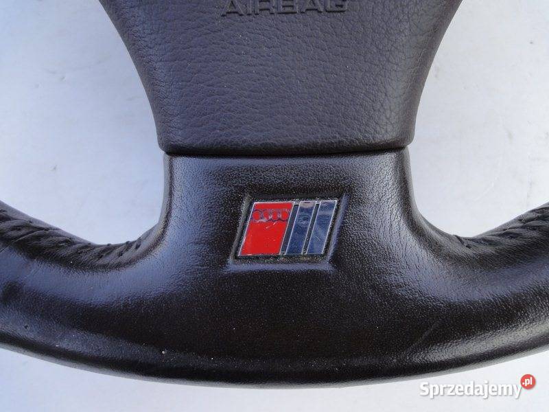AUDI A6 S6 A8 S8 KIEROWNICA SLINE F1 SPORT SKORA Przemęt sprzedam