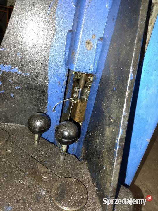 Podnośnik Zippo 1250 Krasnystaw