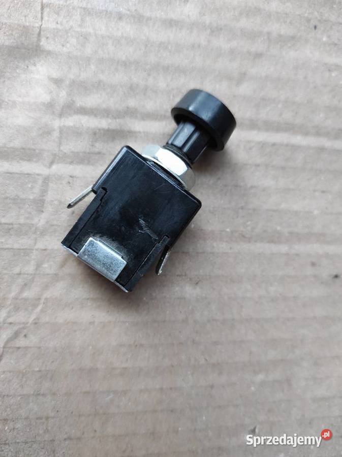 Włącznik świateł wycieraczki wyciągany oryginał Warszawa