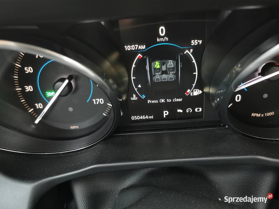 Jaguar XF 35t Prestige 2016 81 600 2 995 3 łódzkie Gidle
