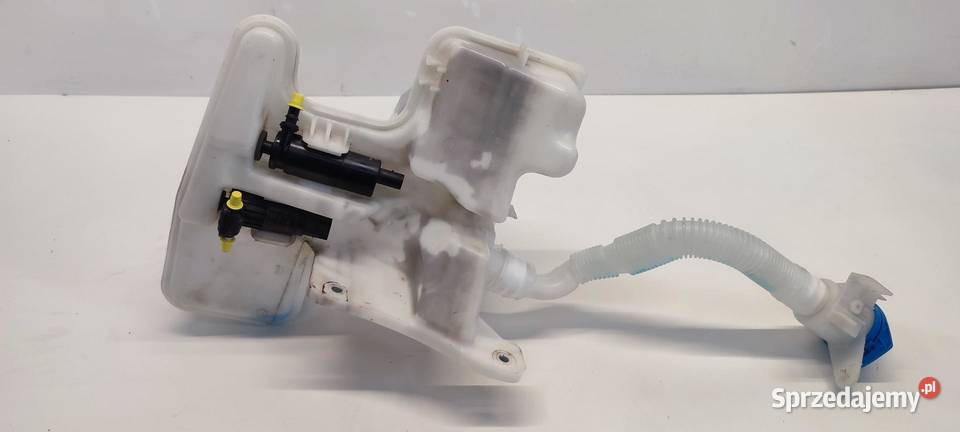 VW TIGUAN II ZBIORNICZEK SPRYSKIWACZY 5NA955453B dolnośląskie