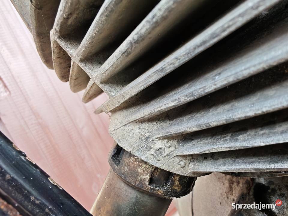 Sprzedam Mz Ts 125 MZ Skarżysko-Kamienna