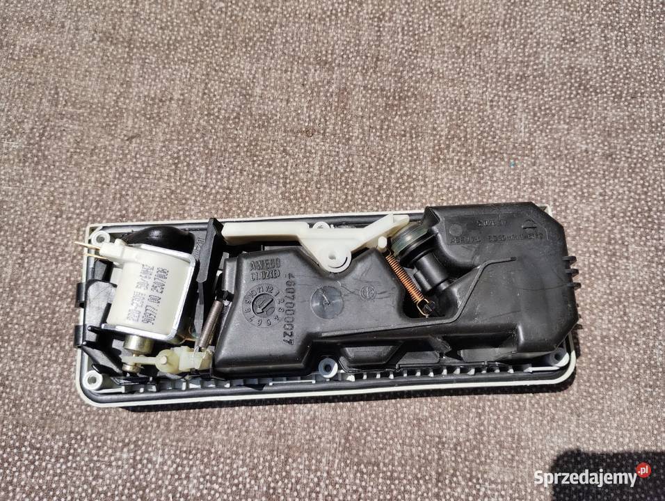 Dozownik zmywarka Candy Hoover Zerrowatt śląskie Katowice