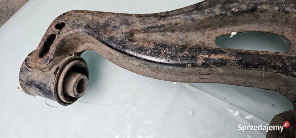 Wahacz prawy przód mercedes w202 w208 osobowe Zbąszyń