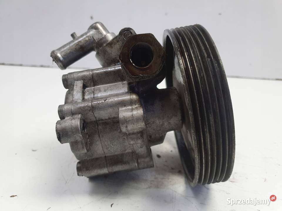 Peugeot Boxer I 20 HDI POMPA WSPOMAGANIA Pompy wspomagania