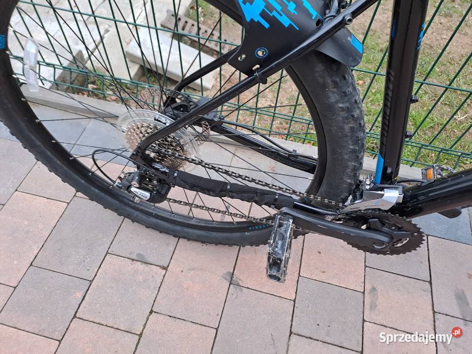 Sprzedam rower marin mtb Szczyrk