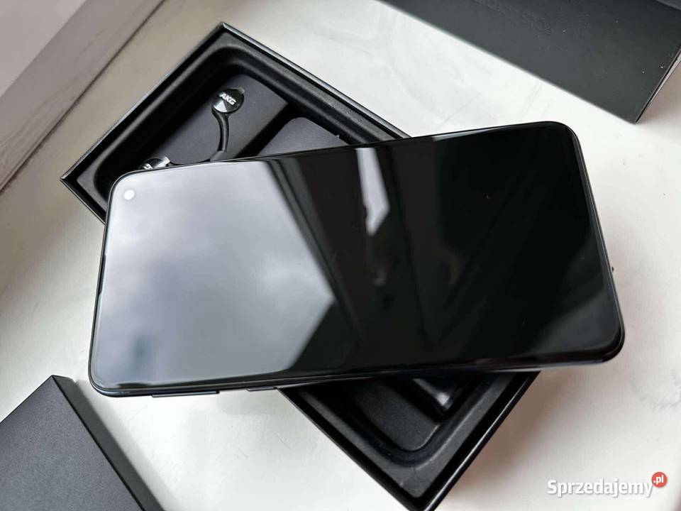 Nowy Samsung Galaxy S10e podkarpackie Łańcut sprzedam