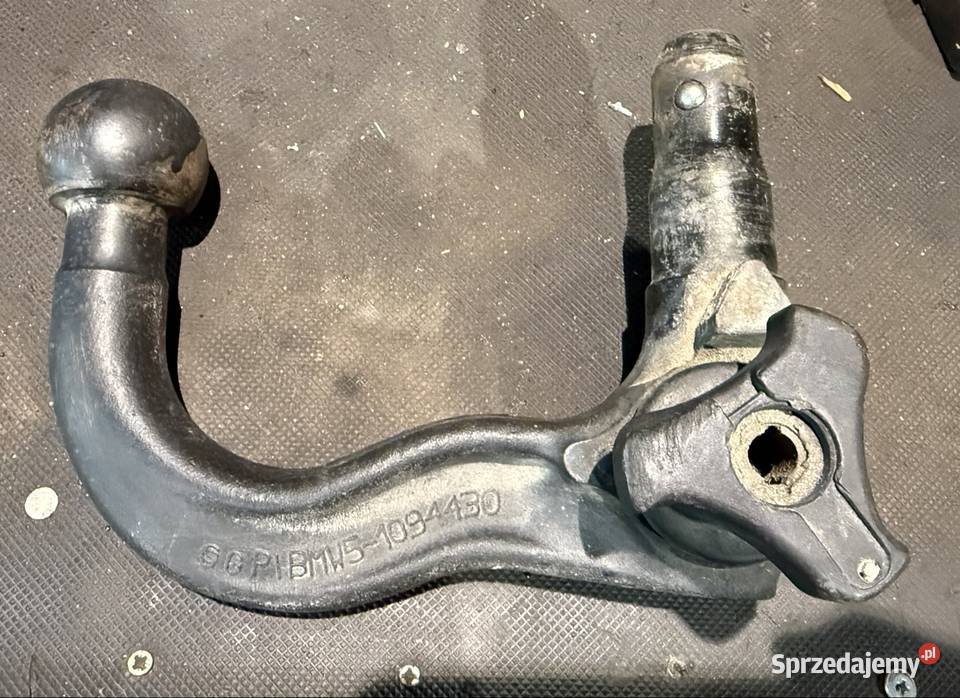 kula BMW E39 ORIS 1094430 Ruda Śląska