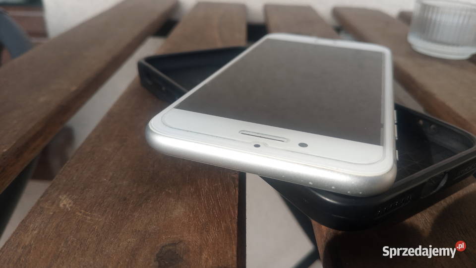 iPhone 7 doskonały stan Apple / iPhone Radlin