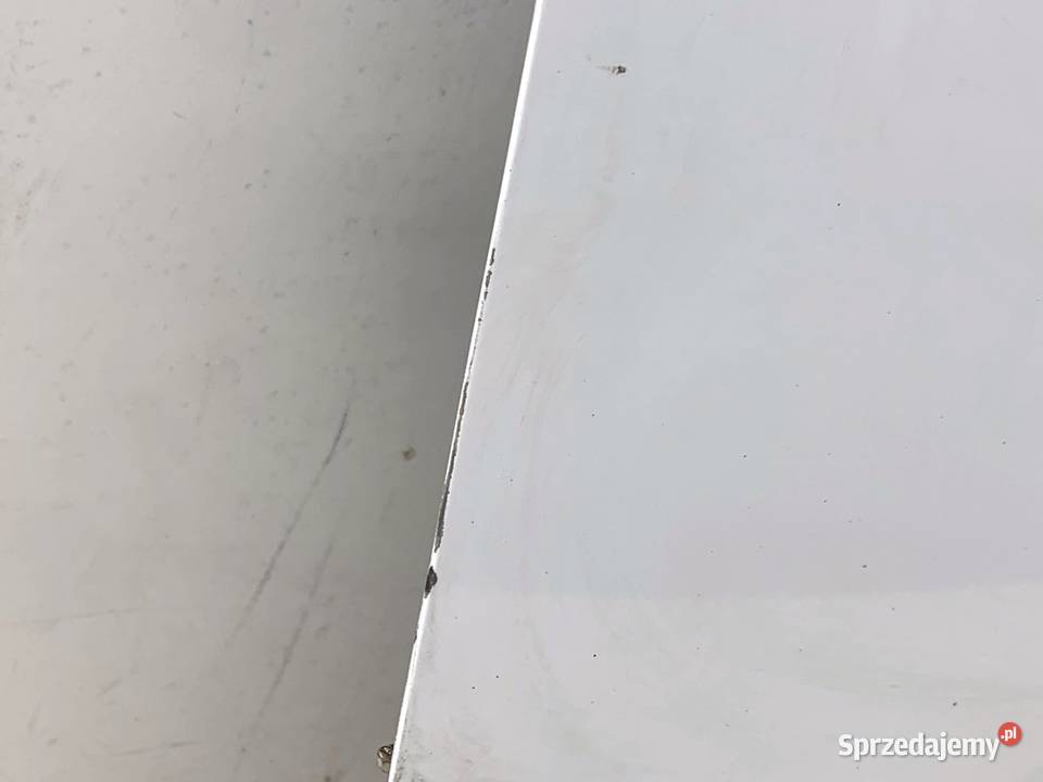 DRZWI LEWY PRZÓD TOYOTA PROACE Van minibus Blanc podkarpackie