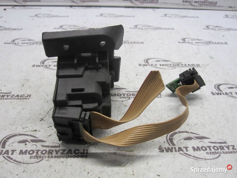 BMW E90 06r stacyjka 6954720 świętokrzyskie