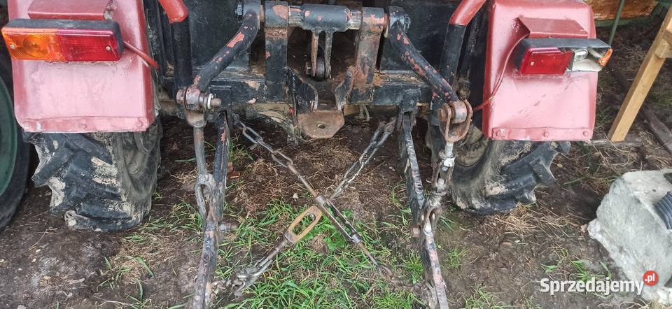 Sprzedam sama silnik Andoria S15 Widełka