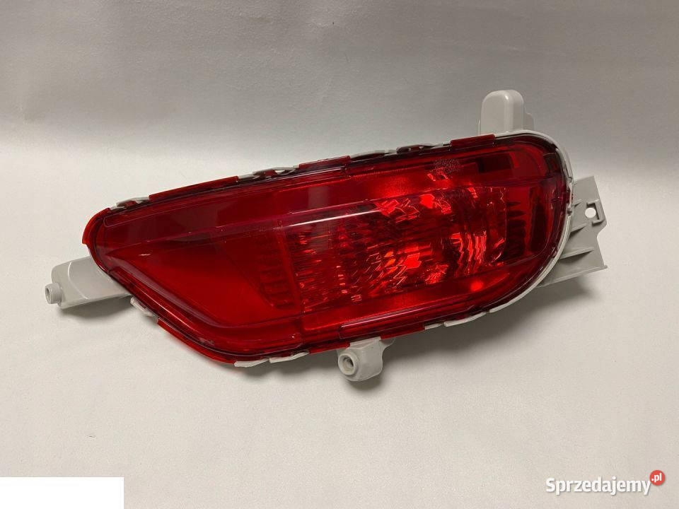 MAZDA CX5 II 17 ODBLASK LAMPA ODBLASKOWA PRAWA Kozubszczyzna
