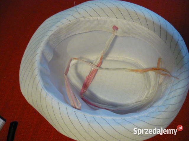 kapelusz Nakrycia głowy Myszków sprzedam