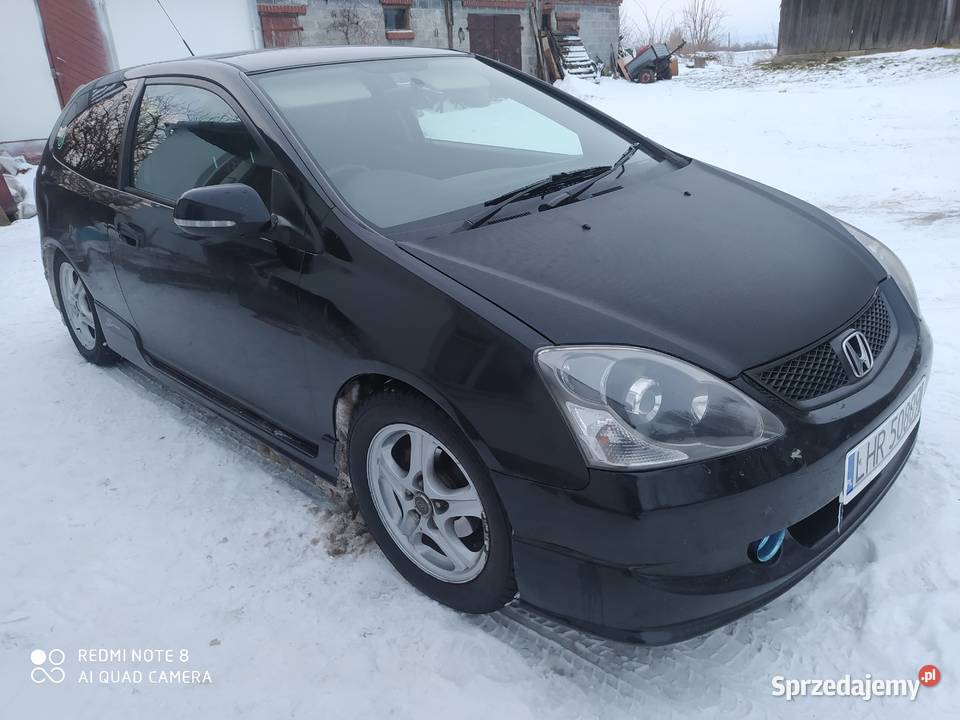 Sprzedam Honde sport