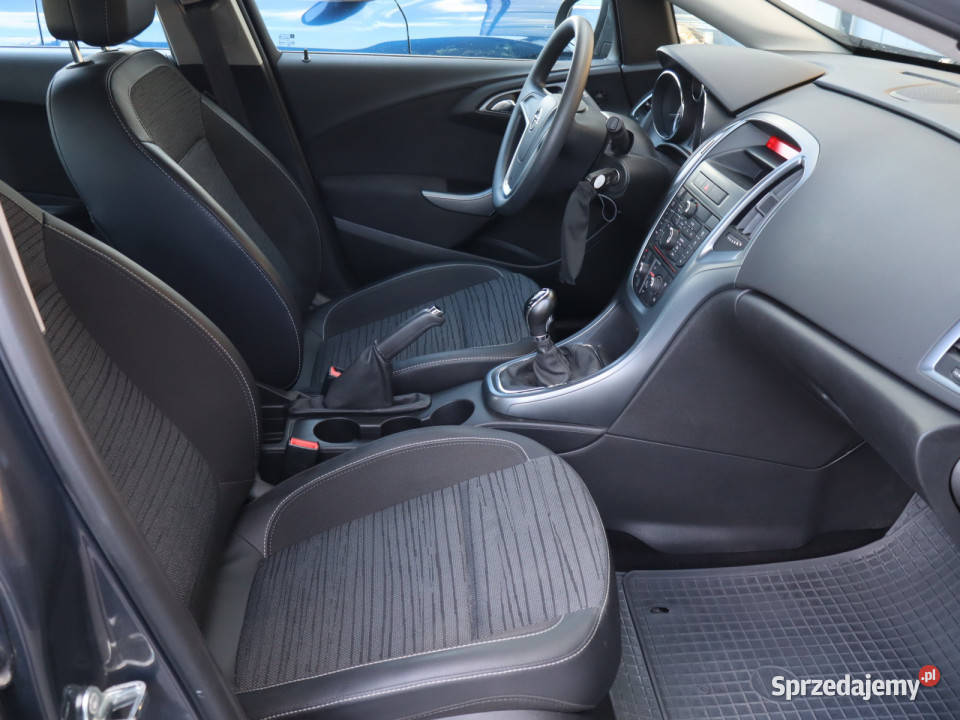 Opel Astra 14 16V Samochody osobowe Katowice