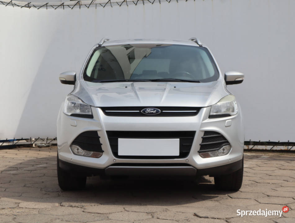 Ford Kuga 16 EcoBoost Kuga sprzedam