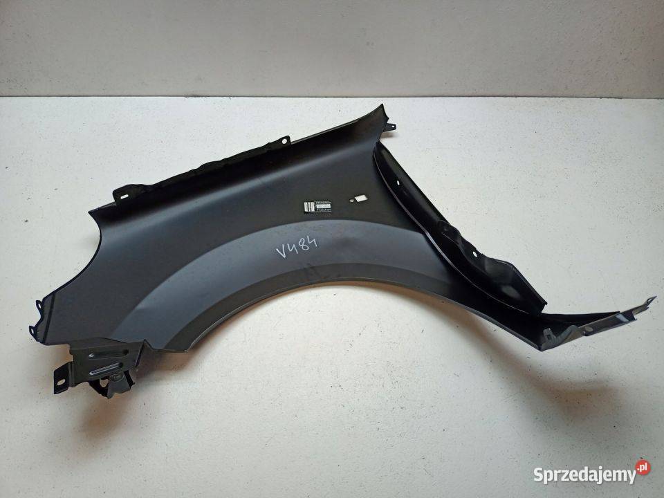 BŁOTNIK PRZÓD PRAWY NISSAN KUBISTAR 0308 OCYNK Skarżysko-Kamienna sprzedam