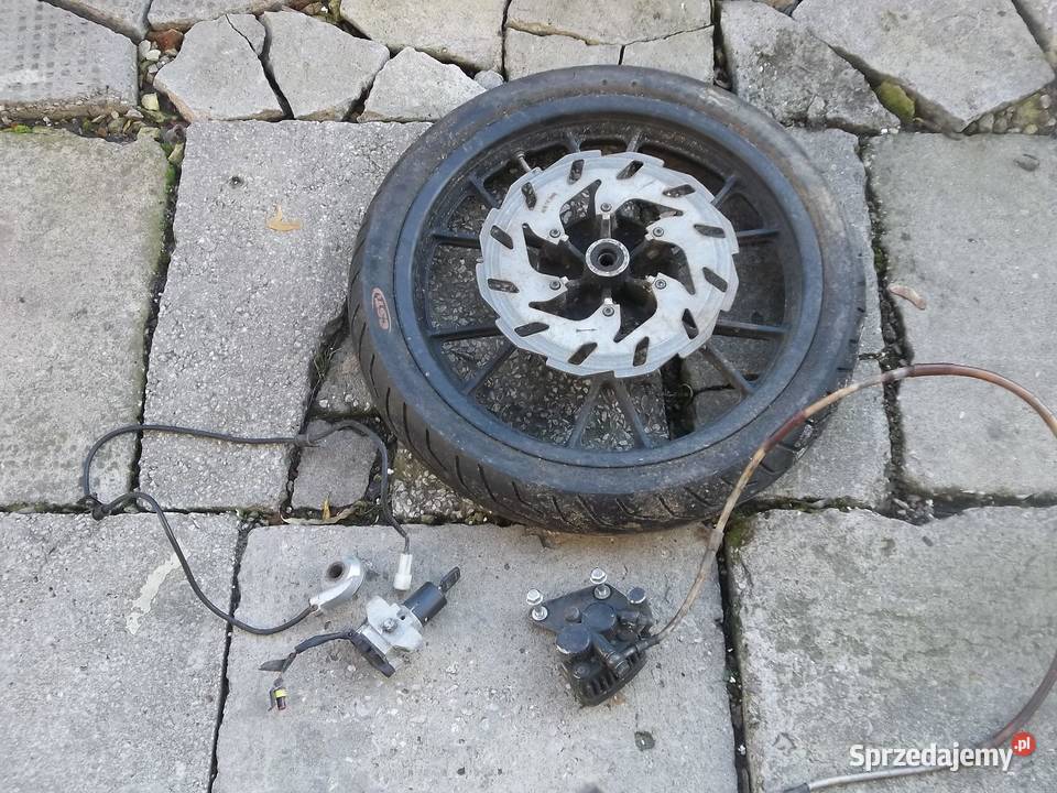 generic trigger felga świętokrzyskie Jędrzejów