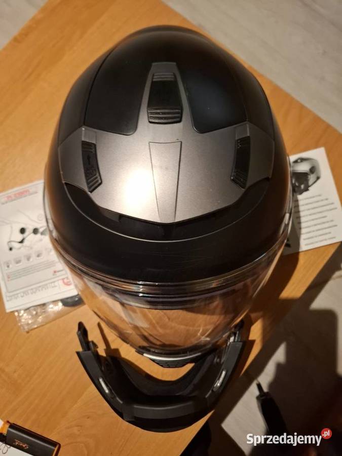 Kask Rybnik