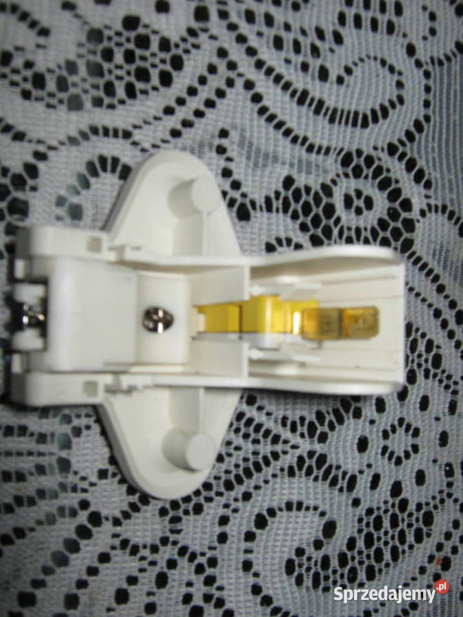 ELECTROLUX 46 07 ZAMEK ZMYWARKI Nowy Sącz