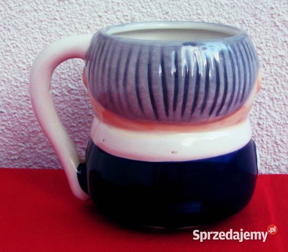 BABCIA oryginalny kubek KOCHANEJ BABCI Koszalin