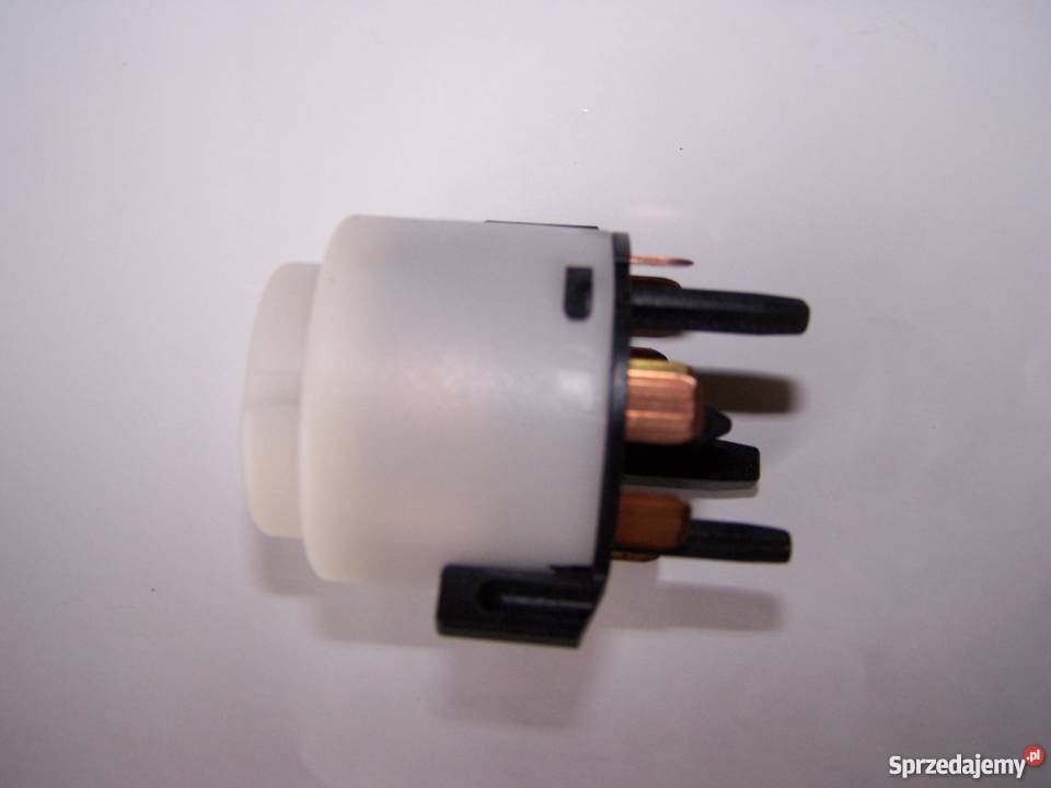 KOSTKA STACYJKI VW PASSAT GOLF 4 SKODA AUDI Mława